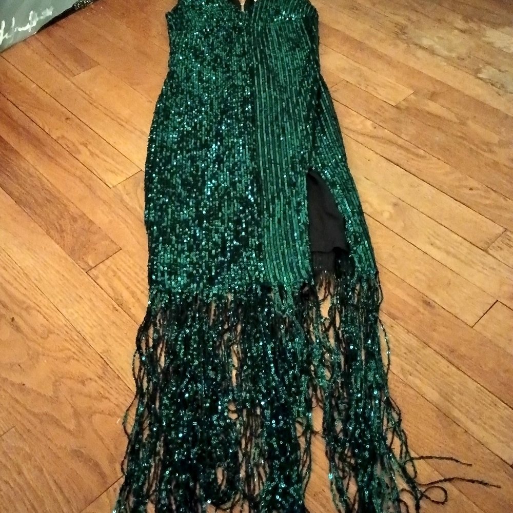 Pre loved beautiful beautiful sequence